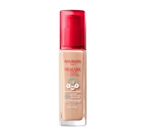 Bourjois Healthy Mix Clean podkład do twarzy 51.5 C Rose Vanilla 30 ml