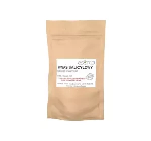 Esent kwas salicylowy 20 g