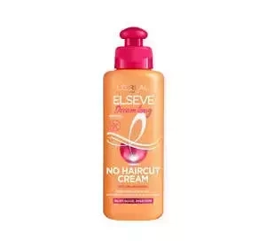 L'Oréal Paris Elseve Dream Long krem bez spłukiwania 200 ml