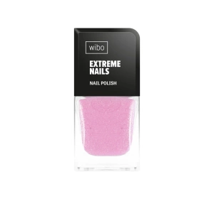 Wibo Extreme Nails klasyczny lakier do paznokci 554 8,5 ml