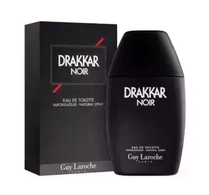Guy Laroche Drakkar Noir woda toaletowa spray 100 ml