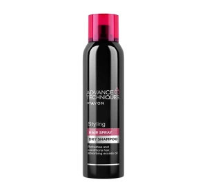 Avon Advance Techniques suchy szampon do włosów każdego rodzaju 150 ml