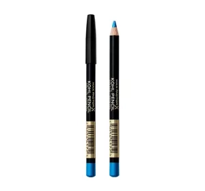 Max Factor Kohl Pencil kredka do oczu 080 Cobalt Blue 5 g