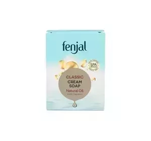Fenjal Classic kremowe mydło w kostce 100 g