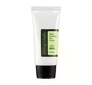 Cosrx Aloe Soothing Suncream krem do twarzy SPF50/PA+++ 50 ml