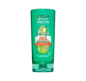 Garnier Fructis Grow Strong odżywka do włosów 200 ml