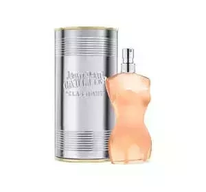 Jean Paul Gaultier Classique woda toaletowa spray 50 ml