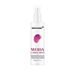 Bioelixire Expert woda lamelarna do włosów 250 ml
