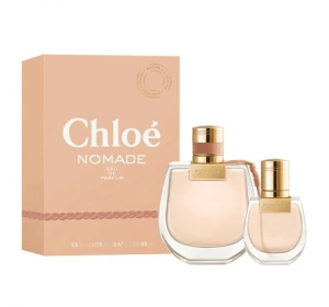 Chloé Nomade woda perfumowana spray 75 ml + 20 ml