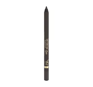Golden Rose Tattoo Gel Eyepencil żelowa kredka do oczu 102 1,2 g