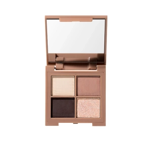 Everybody London x Aleksandra Sosfa paleta cieni do powiek Mini Diary 1,3 g