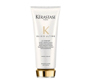 Kerastase Elixir Ultime Le Fondant odżywka do włosów dodająca blasku 200 ml