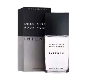 Issey Miyake L'Eau d'Issey Pour Homme Intense woda toaletowa spray 75 ml