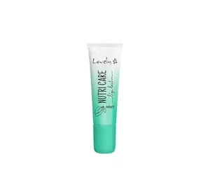 Lovely Nutricare balsam do ust Mint 8 ml