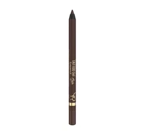 Golden Rose Tattoo Gel Eyepencil żelowa kredka do oczu 103 1,2 g