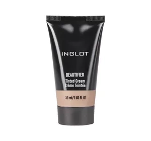 Inglot Beautifier krem koloryzujący 106 30ml