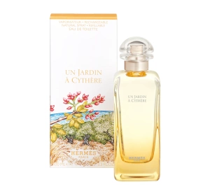 Hermès Un Jardin à Cythère woda toaletowa spray 100 ml