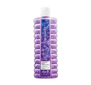 Avon Senses Bubble Bath płyn do kąpieli Lavender Calm 500 ml