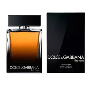 Dolce & Gabbana The One for Men woda perfumowana spray 100 ml