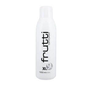 Frutti Professional Oxydant emulsja utleniająca 30 Vol 9% 1000 ml
