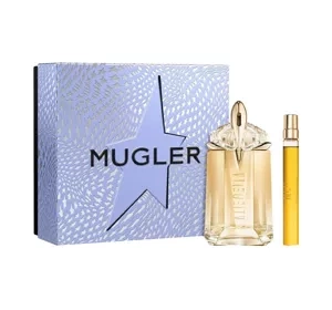 Mugler Alien Goddess woda perfumowana spray 30 ml + 10 ml