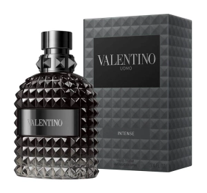 Valentino Uomo Intense woda perfumowana spray 100 ml