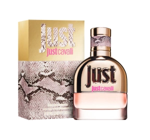 Roberto Cavalli Just Cavalli woda toaletowa spray 30 ml