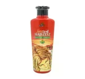 Herbaria Lady Banfi Hajszesz wcierka do włosów z wyciągiem chrzanu i gorczycy 250 ml