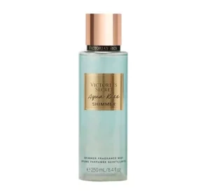 Victoria's Secret Aqua Kiss Shimmer mgiełka do ciała 250 ml