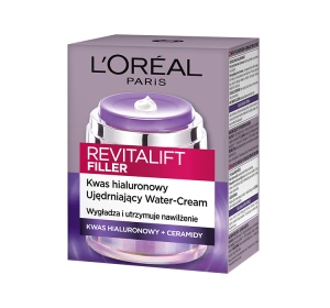 L'Oréal Paris Revitalift Filler ujędrniający krem do twarzy 50 ml