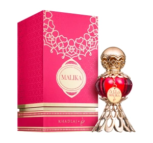 Khadlaj Malika Red perfumy w olejku 20 ml