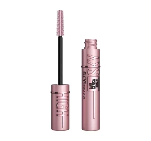Maybelline Lash Sensational Sky High tusz do rzęs True Brown 7,2 ml