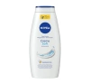 NIVEA Creme Soft pielęgnujący kremowy żel pod prysznic 750ml