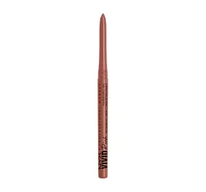 NYX Professional Makeup Vivid Rich automatyczna kredka do oczu 10 Spicy Pearl 0,28 g