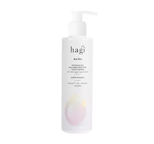 Hagi Mama naturalny balsam przeciw rozstępom 200ml