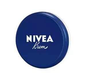 NIVEA Creme uniwersalny krem do twarzy i ciała 50ml