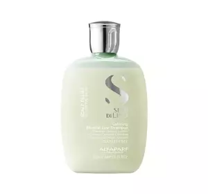 ALFAPARF MILANO SEMI DI LINO SCALP RELIEF SZAMPON KOJĄCY 250ML