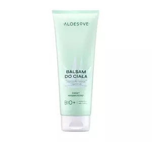 ALOESOVE BALSAM DO CIAŁA 250ML