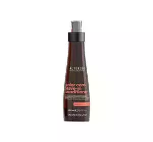 ALTER EGO COLOR CARE LEAVE IN CONDITIONER SPRAY DO WŁOSÓW FARBOWANYCH 150ML