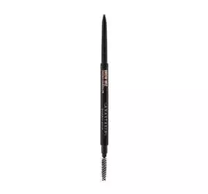 ANASTASIA BEVERLY HILLS BROW WIZ WYKRĘCANA KREDKA DO BRWI CARAMEL