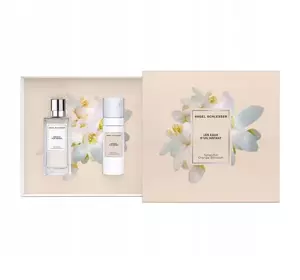 ANGEL SCHLESSER LES EAUX D'UN INSTANT SPLENDID ORANGE BLOSSOM WODA TOALETOWA SPRAY 100ML + ŻEL 100ML