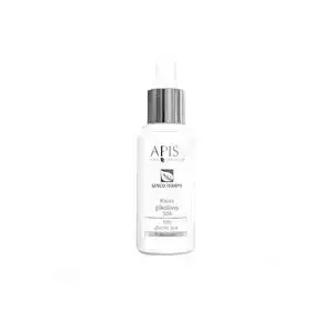 APIS EKSFOLIACJA KWAS GLIKOLOWY 50% 30ML