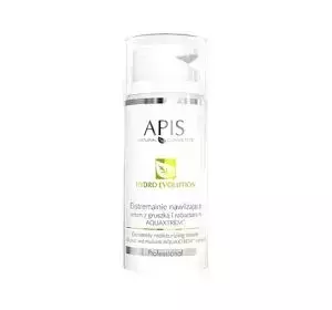 APIS HYDRO EVOLUTION EKSTREMALNIE NAWILŻAJĄCE SERUM 100ML