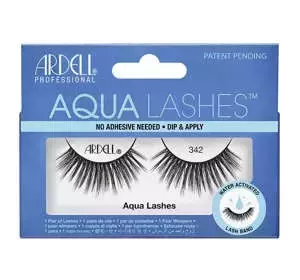 ARDELL AQUA LASHES SZTUCZNE RZĘSY NA PASKU 342