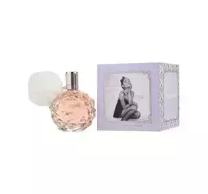 Ariana Grande Ari By Ariana Grande Woda Perfumowana Spray 30ml Ezebra Pl