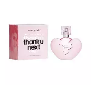 Ariana Grande Thank U Next Woda Perfumowana Spray 50ml Ezebra Pl