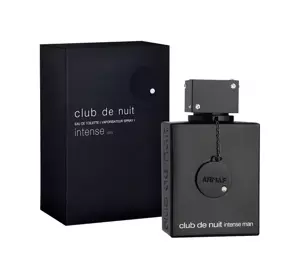 ARMAF CLUB DE NUIT INTENSE MAN WODA TOALETOWA SPRAY 105ML