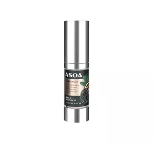 ASOA KREM POD OCZY MARAKUJA 15ML