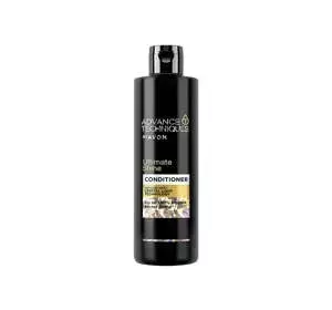 AVON ADVANCE TECHNIQUES ULTIMATE SHINE ODŻYWKA DO WŁOSÓW 250ML