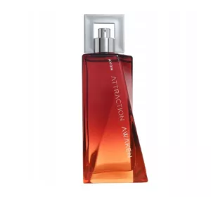 AVON ATTRACTION AWAKEN FOR HIM WODA TOALETOWA SPRAY 75ML